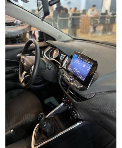 Chevrolet Onix 1.0 TURBO FLEX PLUS LTZ MANUAL