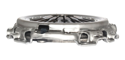 Imagen 4 de 5 de Kit Embrague Nissan Terrano 2.5 2002 2015 D22 D22x Yd25d