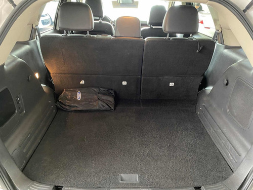 Imagen 9 de 10 de Ford Edge Limited