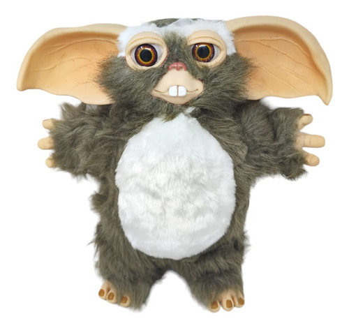 Gizmo Peluche Muñeco  Gremlins