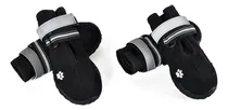 Comprar Botas Para Perros Impermeables Amazon Basics, Antideslizante