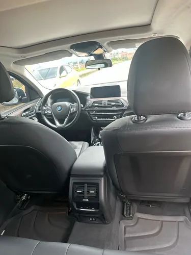 BMW X4 2.0 Xdrive30i