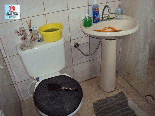 Imagem 11 de 15 de Casa - Vila Granada - Ref: 7738 - V-7738