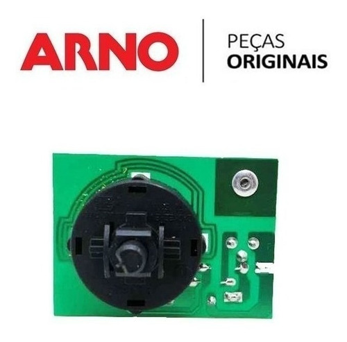 Imagem 1 de 2 de Interruptor 8 Velocidades Batedeira Arno 110v Sx80 Sx82 Sx84