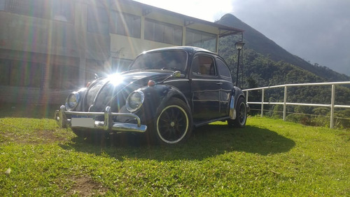 Volkswagen Fusca Motor 1.500