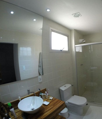 Apartamento À Venda Na Rua Marechal Deodoro, Centro, Campinas - Sp - Liv-10404