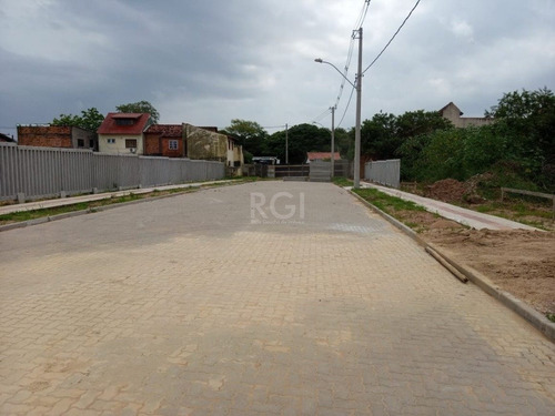 Terreno Em Ipanema - Lu430006