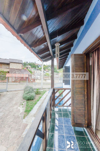 Imagem 12 de 30 de Casa, 3 Dormitórios, 210 M², Jardim Carvalho - 202891