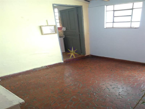 Imagem 18 de 20 de Casa Jardim Maringá São Paulo/sp - 2190