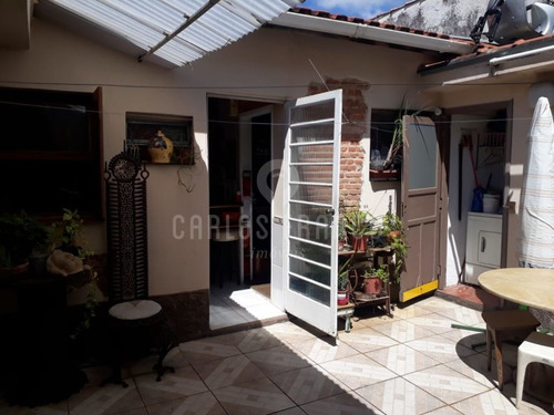 Imagem 8 de 15 de Casa Térrea Estilo Colonial. - Cf54270