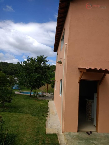 Imagem 26 de 29 de Chácaras À Venda Em Mairiporã/sp - Compre O Seu Chácaras Aqui! - 1433259