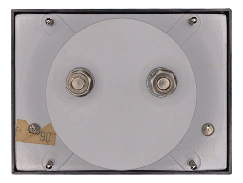 Voltímetro Analógico 0-150 V Fimesa - Modelo: 211