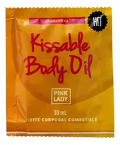 Comprar Gel Lubricante Calor Hot Aceite Intimo Comestible Corporal 