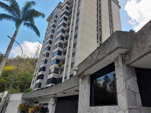 Imagen 9 de 10 de Apartamento En Venta Tzas Del Ávila Milenisruiz04142354081