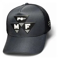 Comprar Gorras Trucker Tractores \u002F Maquinarias Varios Gorra Trucker \u002F Modelo Massey Ferguson 1 Adulto
