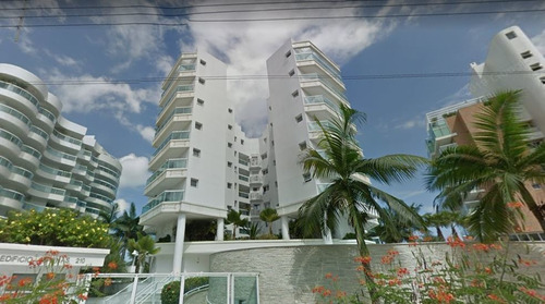 Imagem 1 de 20 de Apartamento Duplex No Bairro Riviera De São Lourenço - Bertioga-sp - 3192