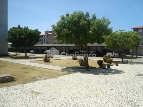 Imagem 13 de 27 de Apartamento À Venda No Bairro Cajazeiras - Fortaleza/ce - 111
