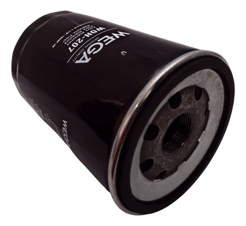Filtro Hidráulico N. H. Tt65 65 Cv Série Tt