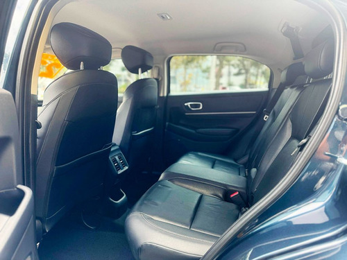 Honda Hr-v 1.5 Di I-vtec Exl 2023