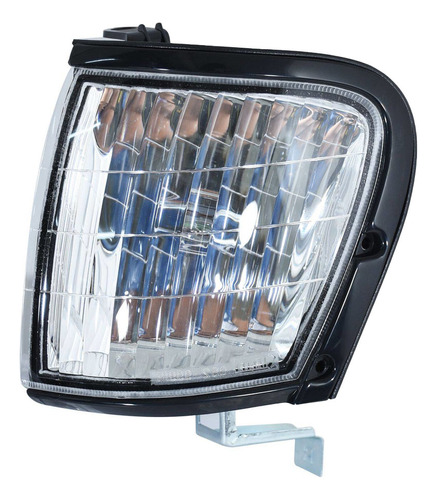 Farol Punta Derecho Para Chevrolet Luv 2001 2004