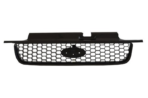 Parrilla Escape 2001 02 03 2004 Xls Negra