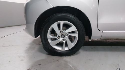 Toyota Avanza 1.5 Xle At