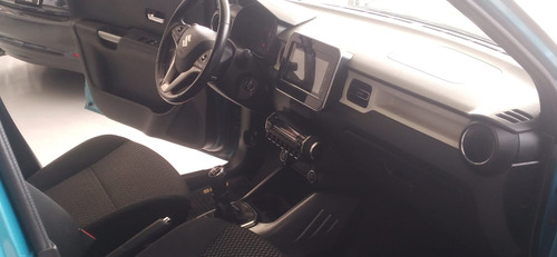 Suzuki Ignis 1.2 Vvt Glx