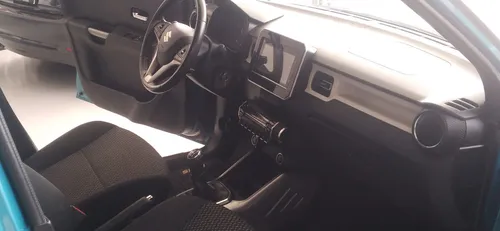Suzuki Ignis 1.2 Vvt Glx