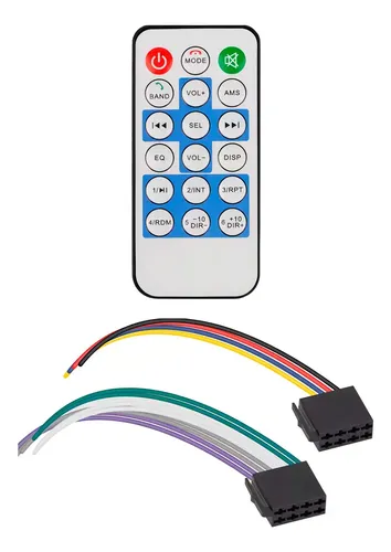 Rádio Mp3 Player Seven Parts Spra006 - Fm Bluetooth | MercadoLivre