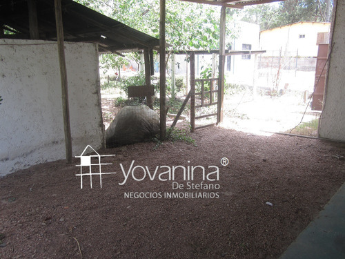 Casas En Jaureguiberry Sur Ref Y 132- Inmobiliaria Yovanina