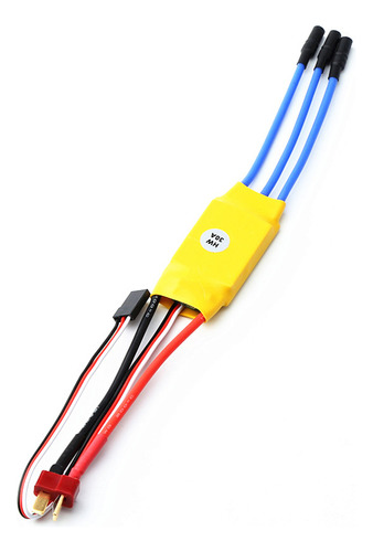 Controlador Electrónico De Velocidad 2212, Motor Sin Escobil