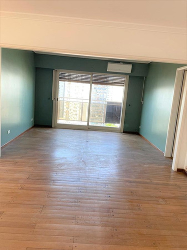 Imagen 3 de 19 de Departamento 4 Ambientes C/dependencia . Olivos-vias/rio