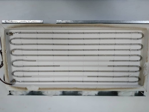 Imagen 2 de 2 de Resistencia De Cocina De Mantenimiento De Temperatura