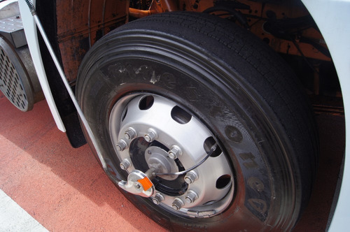 Volkswagem Vw 25.320 / 25-320 / 25320 / 25 320 - 6x2