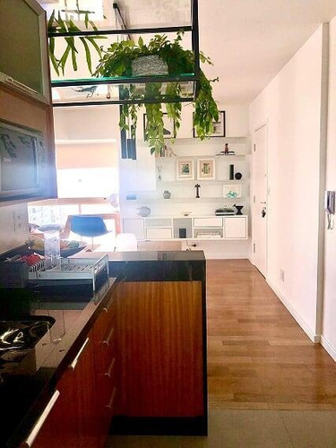Imagem 12 de 15 de Apartamento Para Venda Em São Paulo, Santana, 3 Dormitórios, 2 Banheiros, 2 Vagas - Q2s180_1-1465149