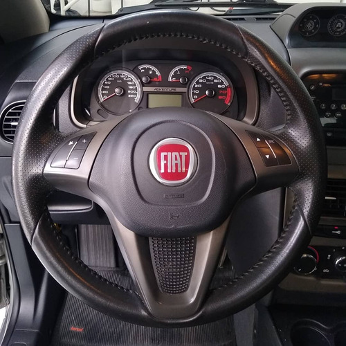 Fiat Idea Adventure 1.8 2015