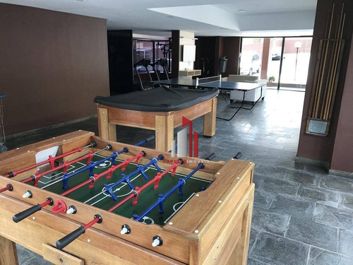 Apartamento Duplex À Venda, 60 M² Por R$ 300.000,00 - Vila Primavera - São Paulo/sp - Ad0012