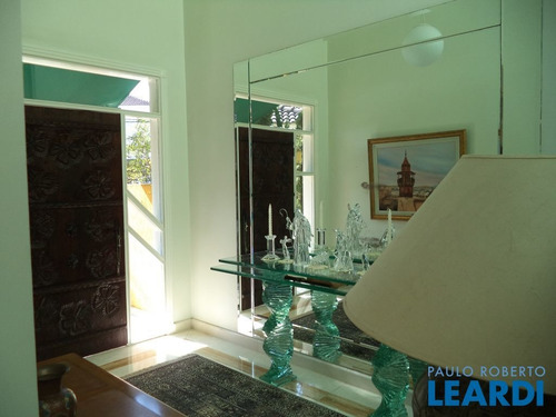 Imagem 5 de 15 de Casa Em Condomínio - Tamboré - Sp - 453848