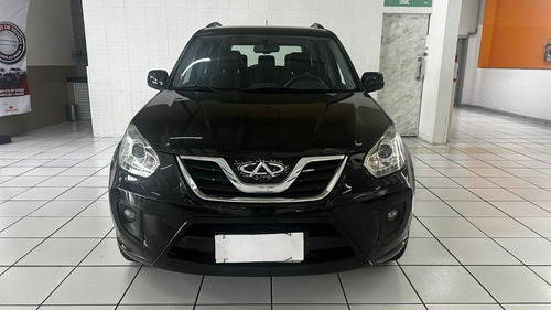 Chery Tiggo Tiggo
