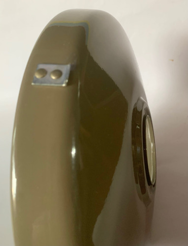 Tampa Aspirador Black Decker Antigo (Usado)