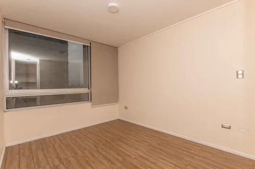 Edificio Zañartu (1 Est. 1 Bod.) Vista Norte Piso 6