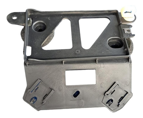 Base Módulo Bcm Renault Duster 2.0l 2013 2014 2015 2016