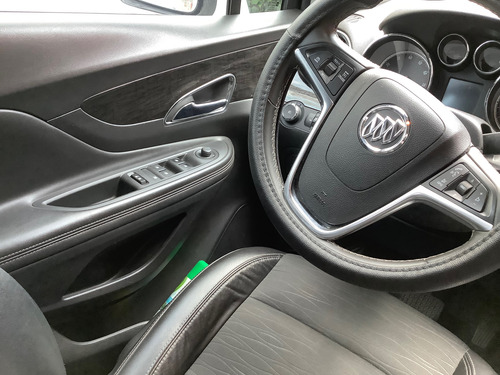 Buick Encore 1.4 Cxl Leherette At