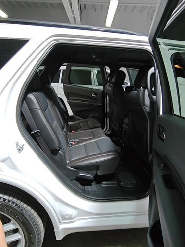 Dodge Durango 3.6L V6 Gt Plus At
