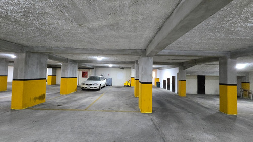 Apartamento En Venta Res, Roraima El Parral (195ms) 283075
