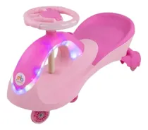 Comprar Twis Car Swing Plasmacar Correpasillos Musical Niñas Y Niños