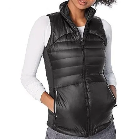 Lululemon Down For A Run Vest. 800 Fill Goose