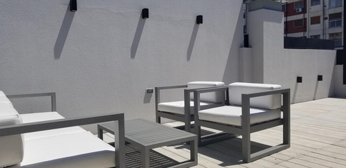 Imagen 19 de 21 de Depto 1 Dormitorio Con Balcon A Estrenar En Palermo Hollywood