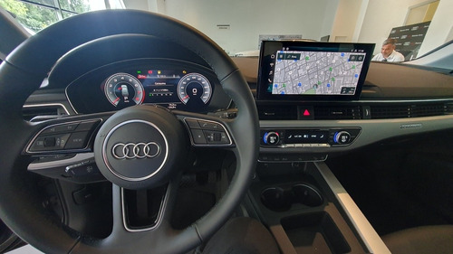 Imagen 11 de 25 de Audi A4 Quattro Rural Allroad 2022 2.0 245cv 2021 Audibsas