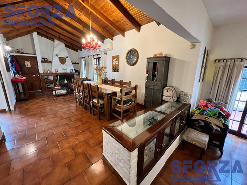 Casa Quinta En Venta En San Miguel